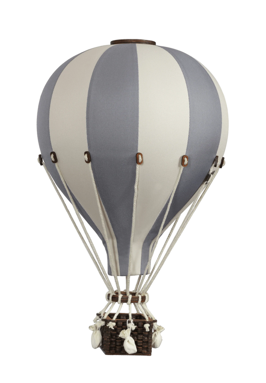 Hot Air Balloon| Dark |723