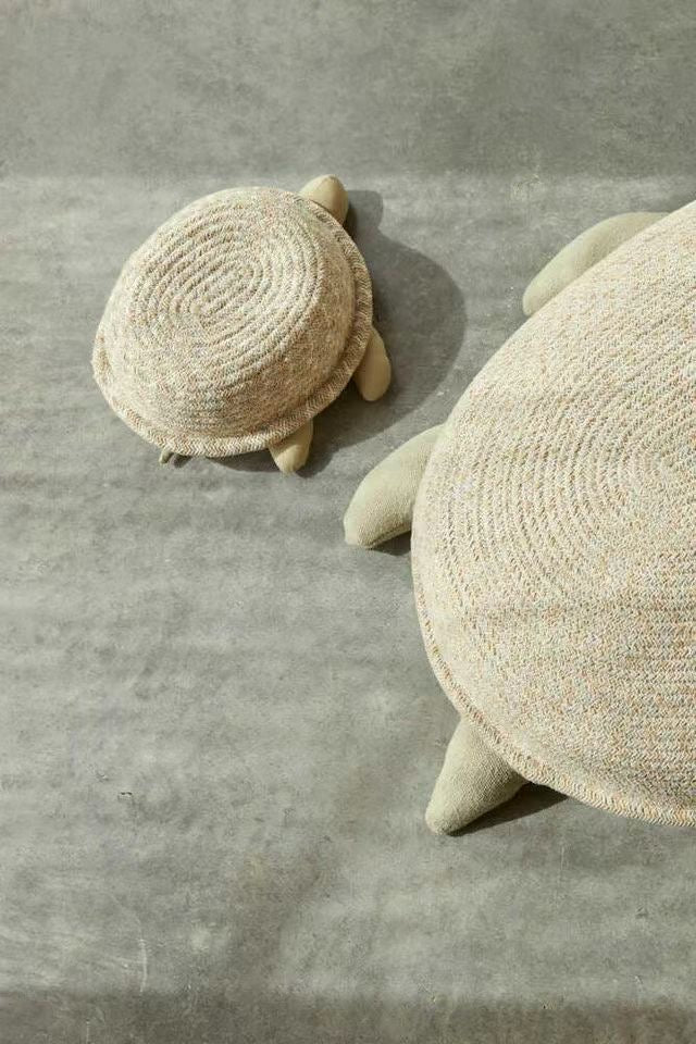 STORAGE BASKET BABY TURTLE