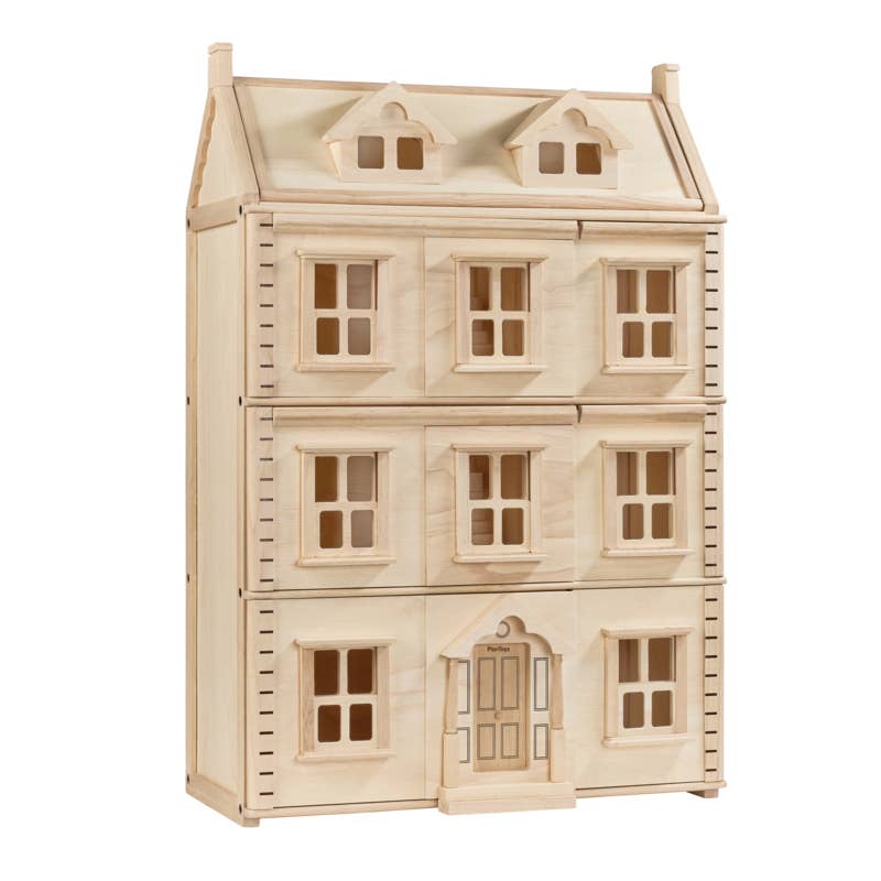 Preorder- GRAND VICTORIAN DOLLHOUSE