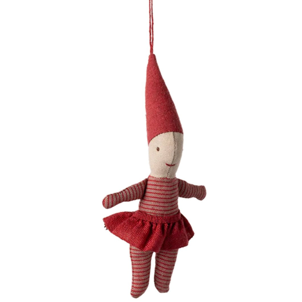 Maileg Pixy Ornaments - girl
