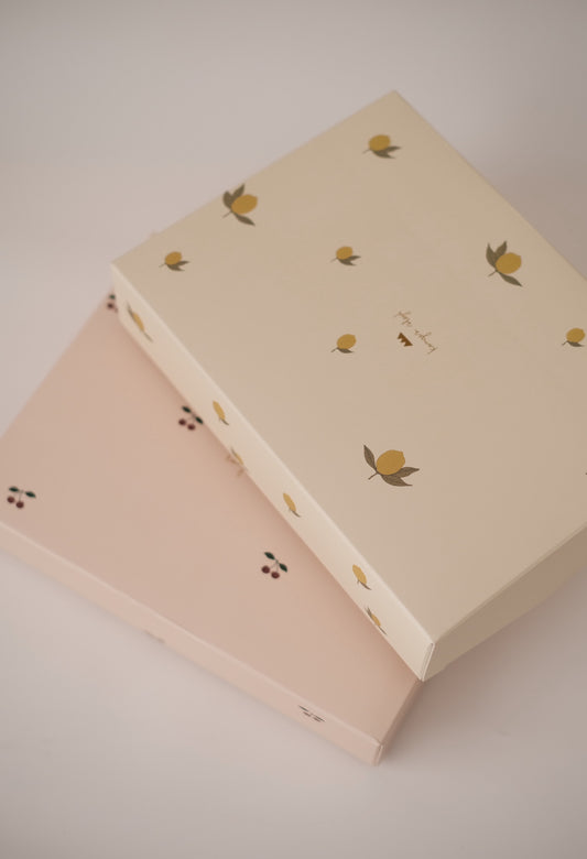 Gift Wrapping Service