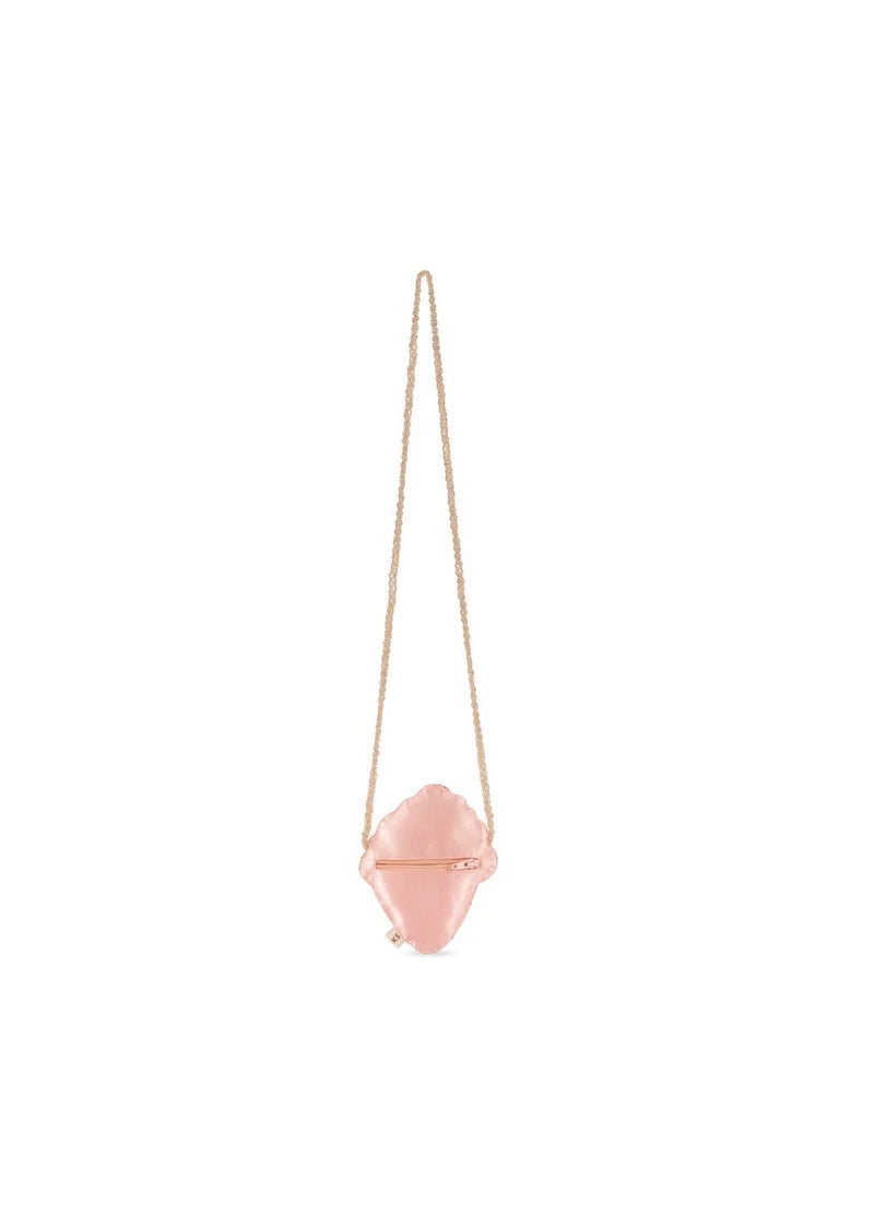 BEADED ICE CREAM PURSE