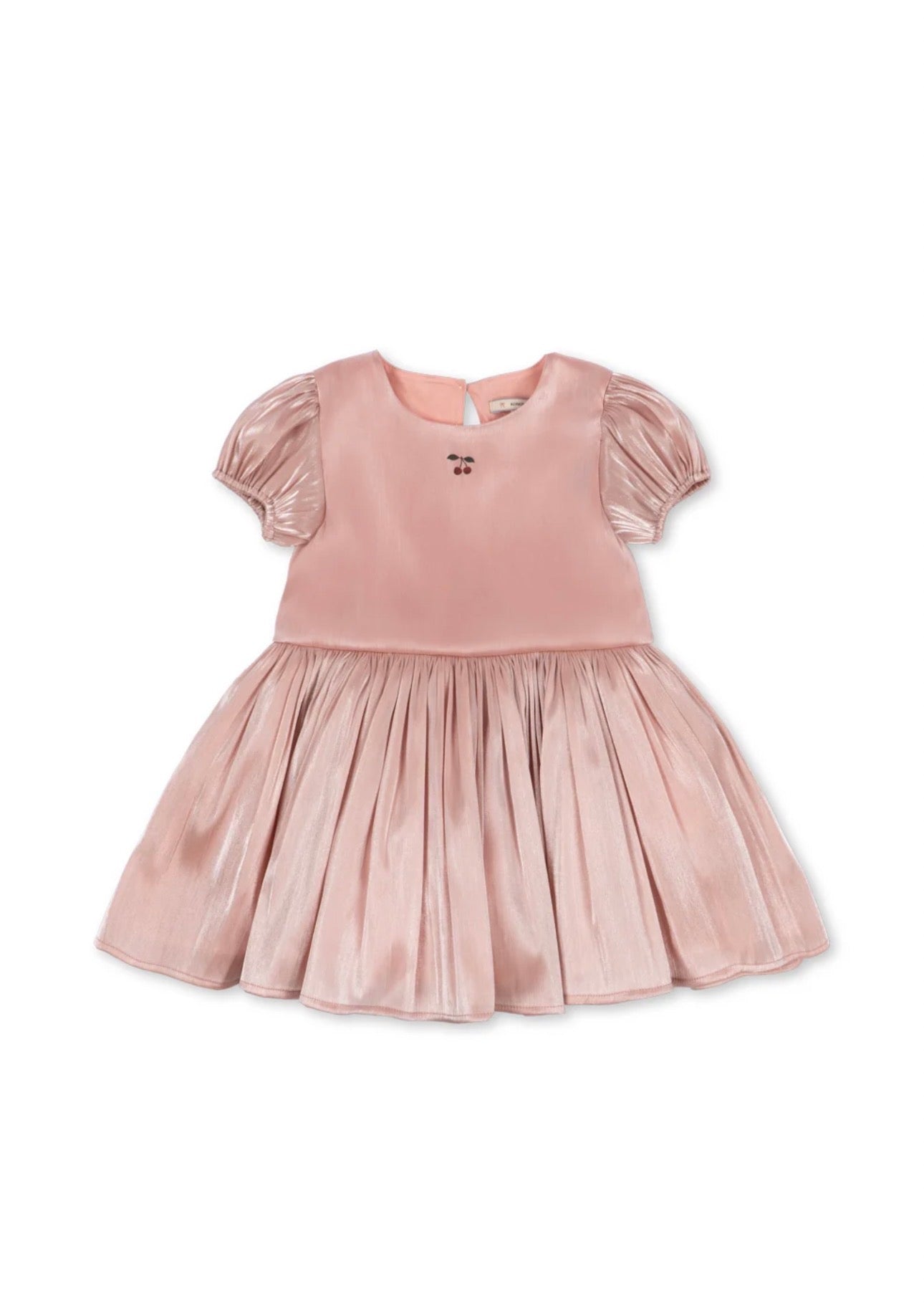 Fia Dress