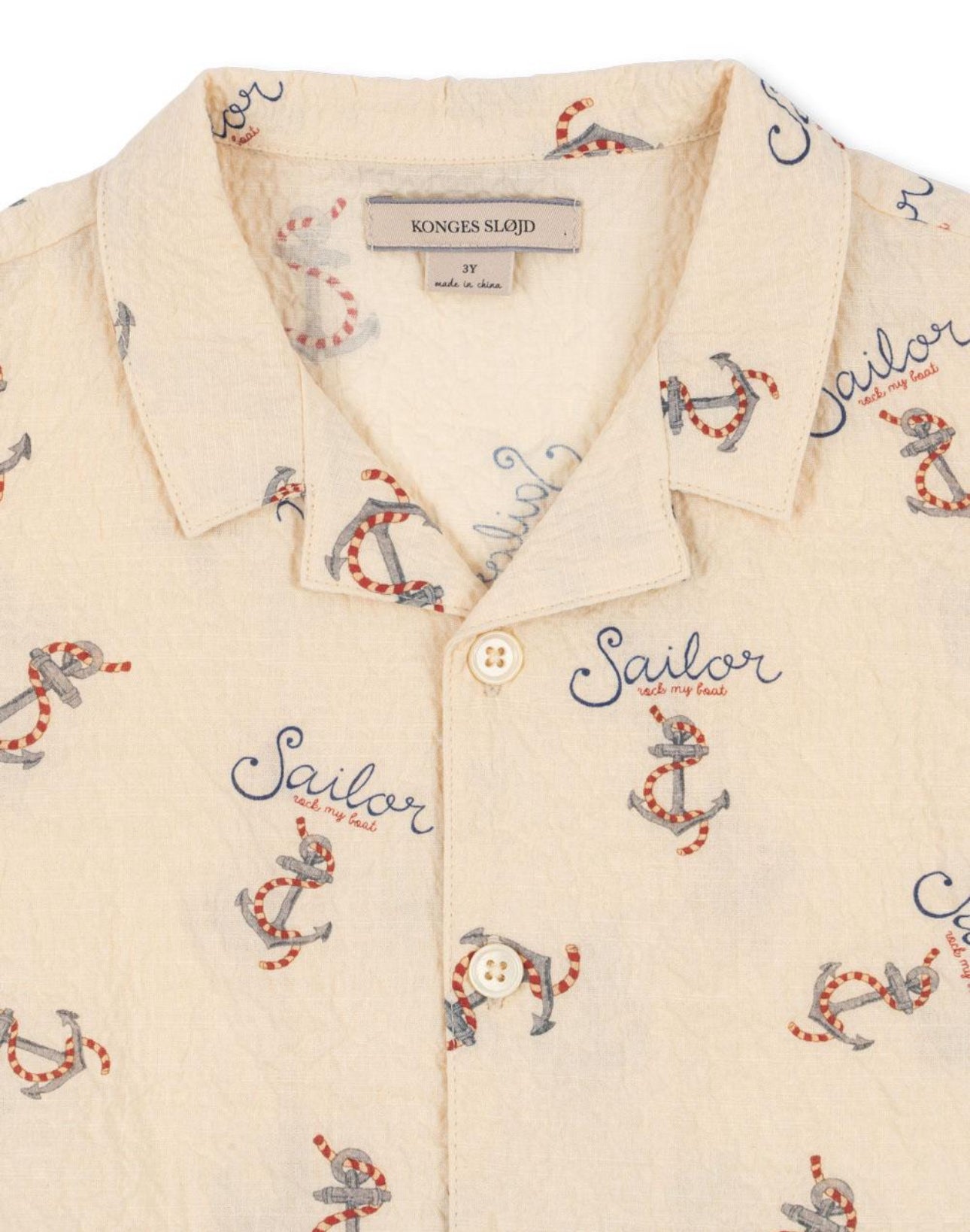 elliot ss shirt gots-rock my boat