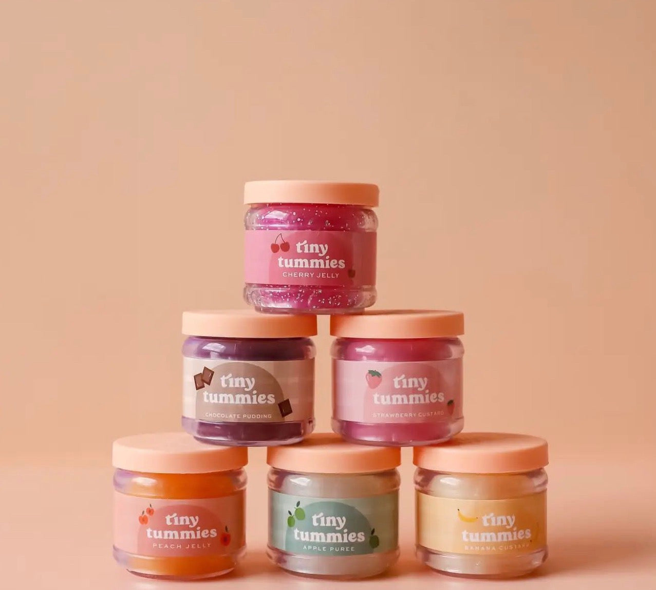 tiny tummies
