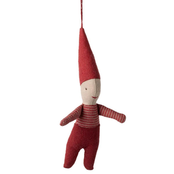 Maileg Pixy Ornaments -boy