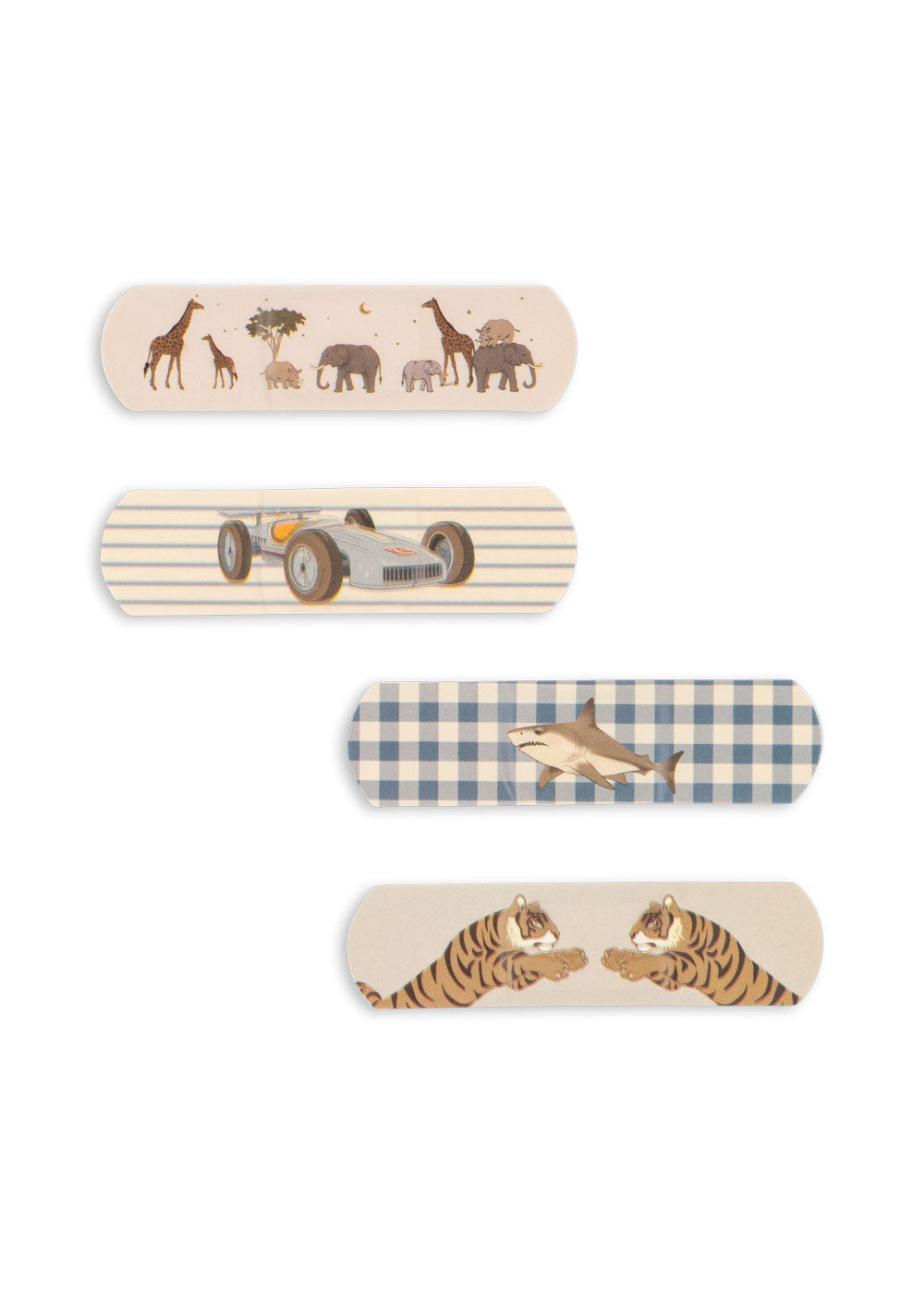 kiss and comfort bandages eu