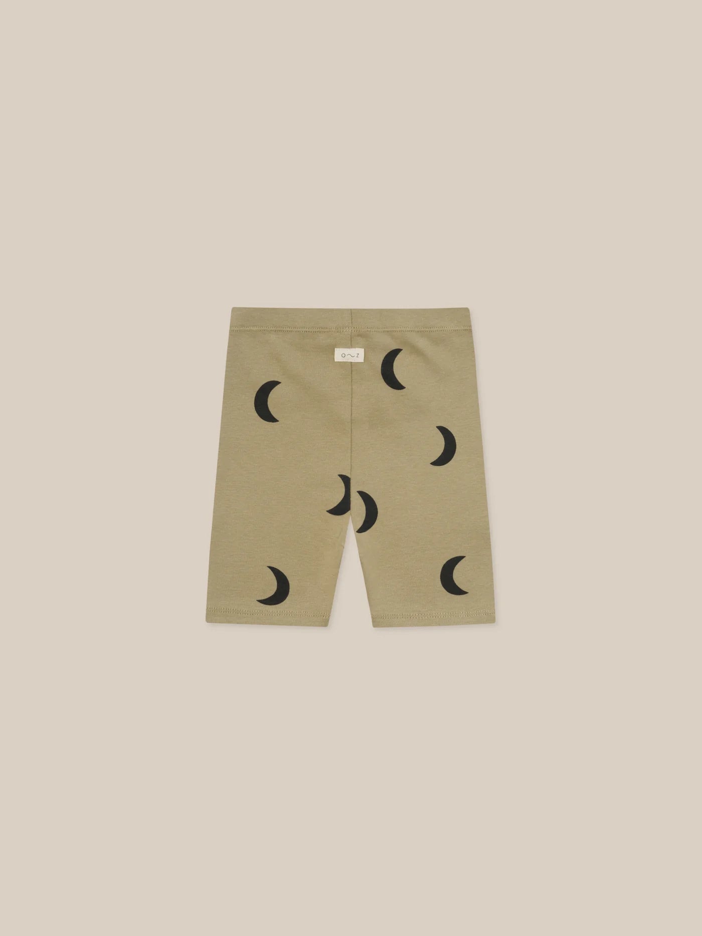 Dusky Midnight Biker Shorts