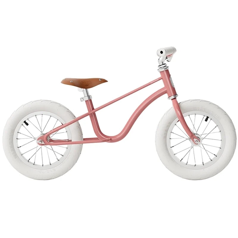 BANWOOD BALANCE BIKE ICON VINTAGE - Rose