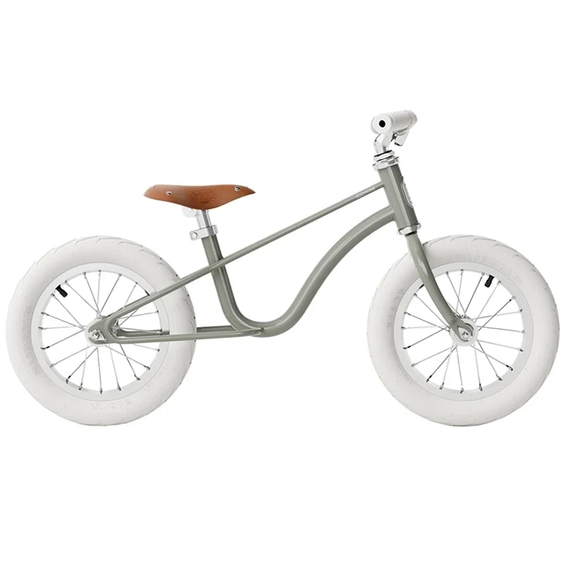 BANWOOD BALANCE BIKE ICON VINTAGE - Sage