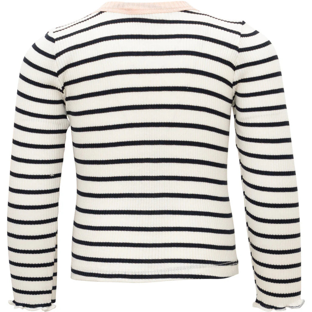 Bardot 2-6Y - Sailor
