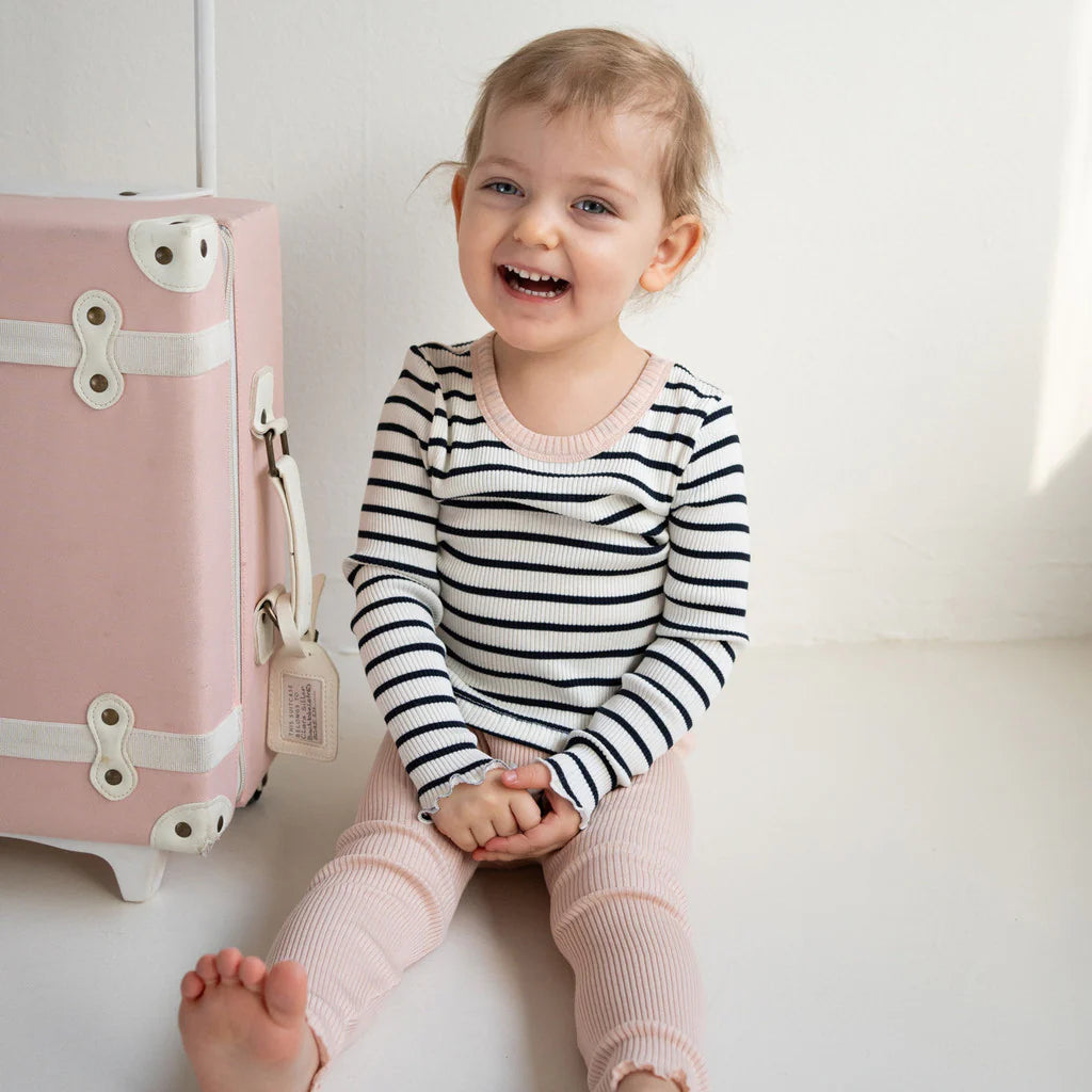 Bardot 2-6Y - Sailor