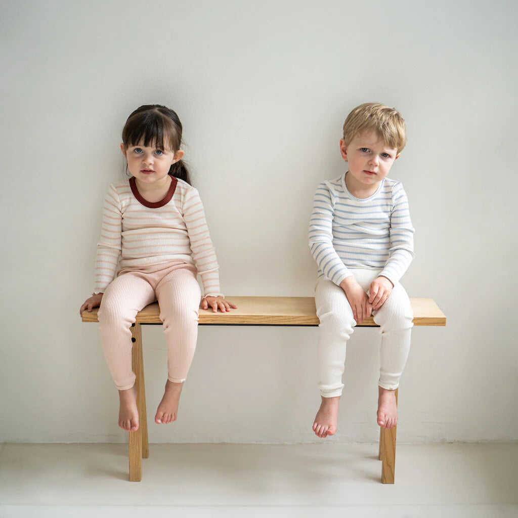 Bardot 2-6Y - Sweet Stripes