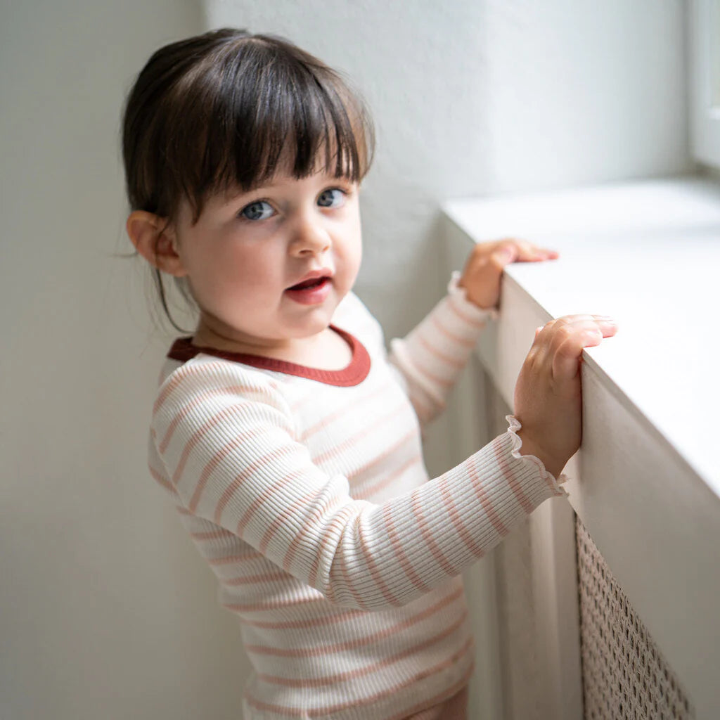 Bardot 2-6Y - Sweet Stripes