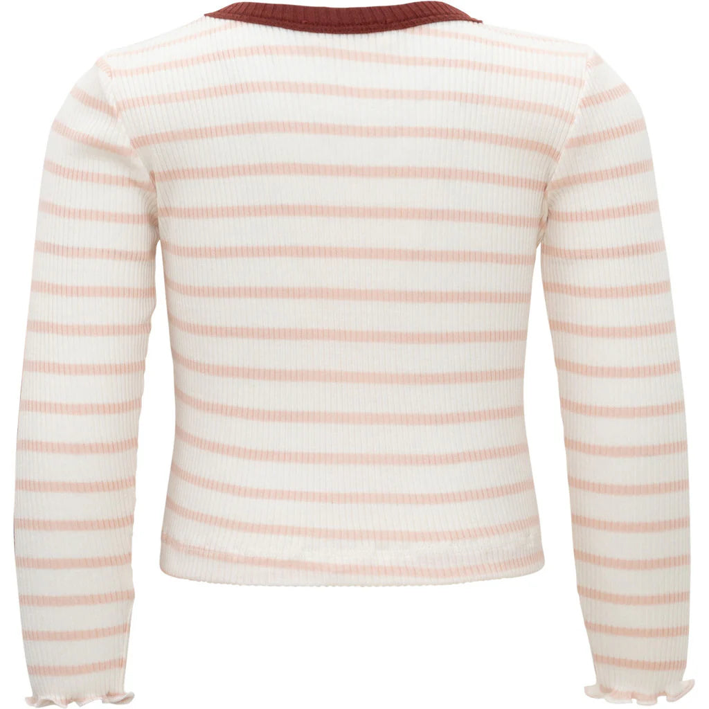 Bardot 2-6Y - Sweet Stripes