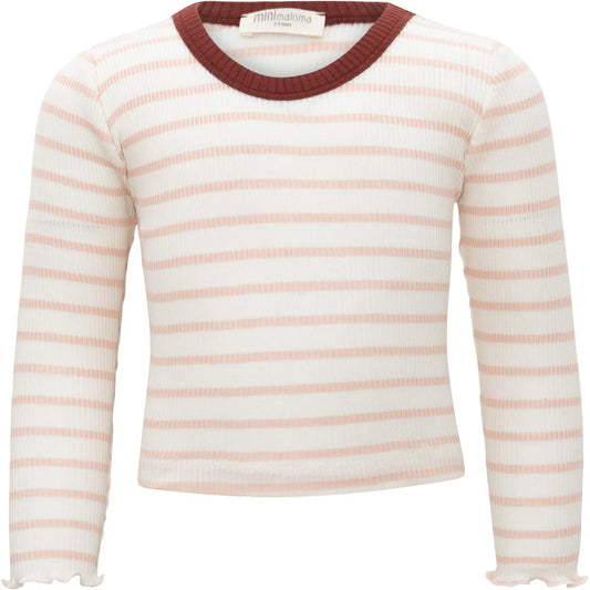 Bardot 2-6Y - Sweet Stripes