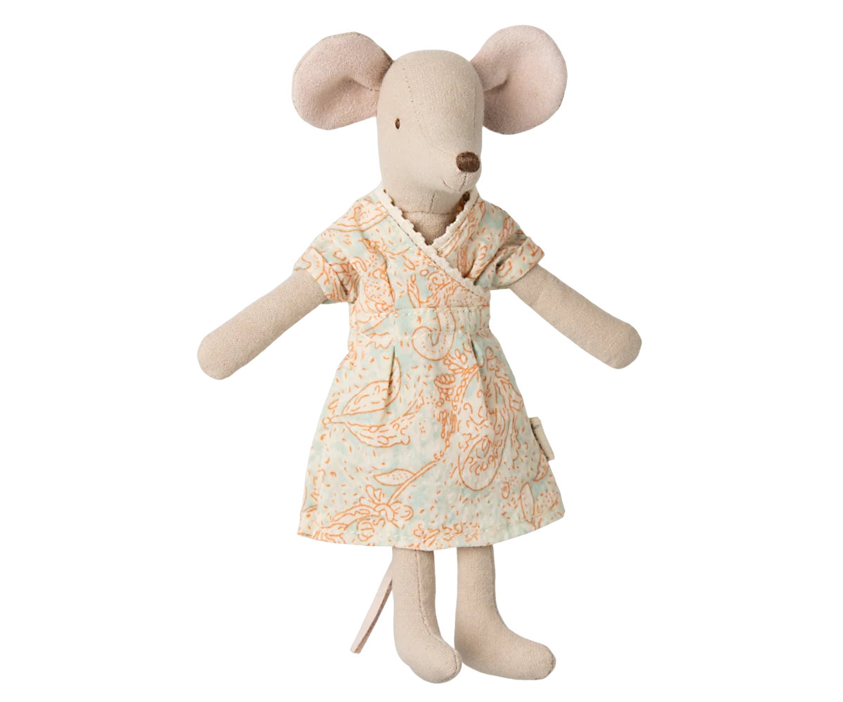 Mum mouse