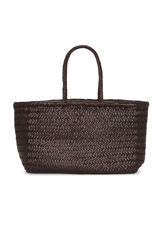 BAMBOO TRIPLE JUMP BIG DARK BROWN (Pre-order – Ships December)