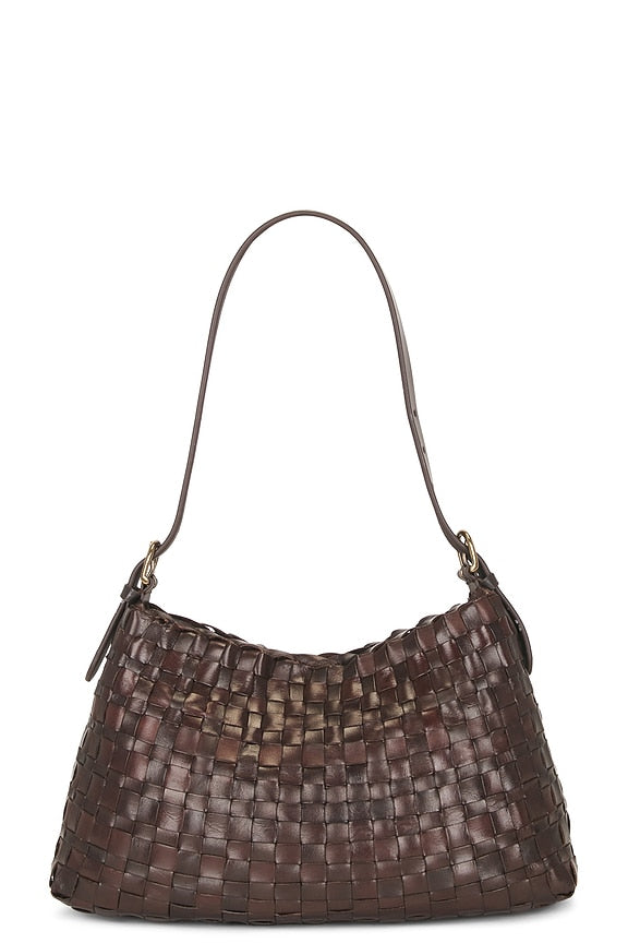 HOBO SALVAGE DARK BROWN (Pre-order – Ships December)