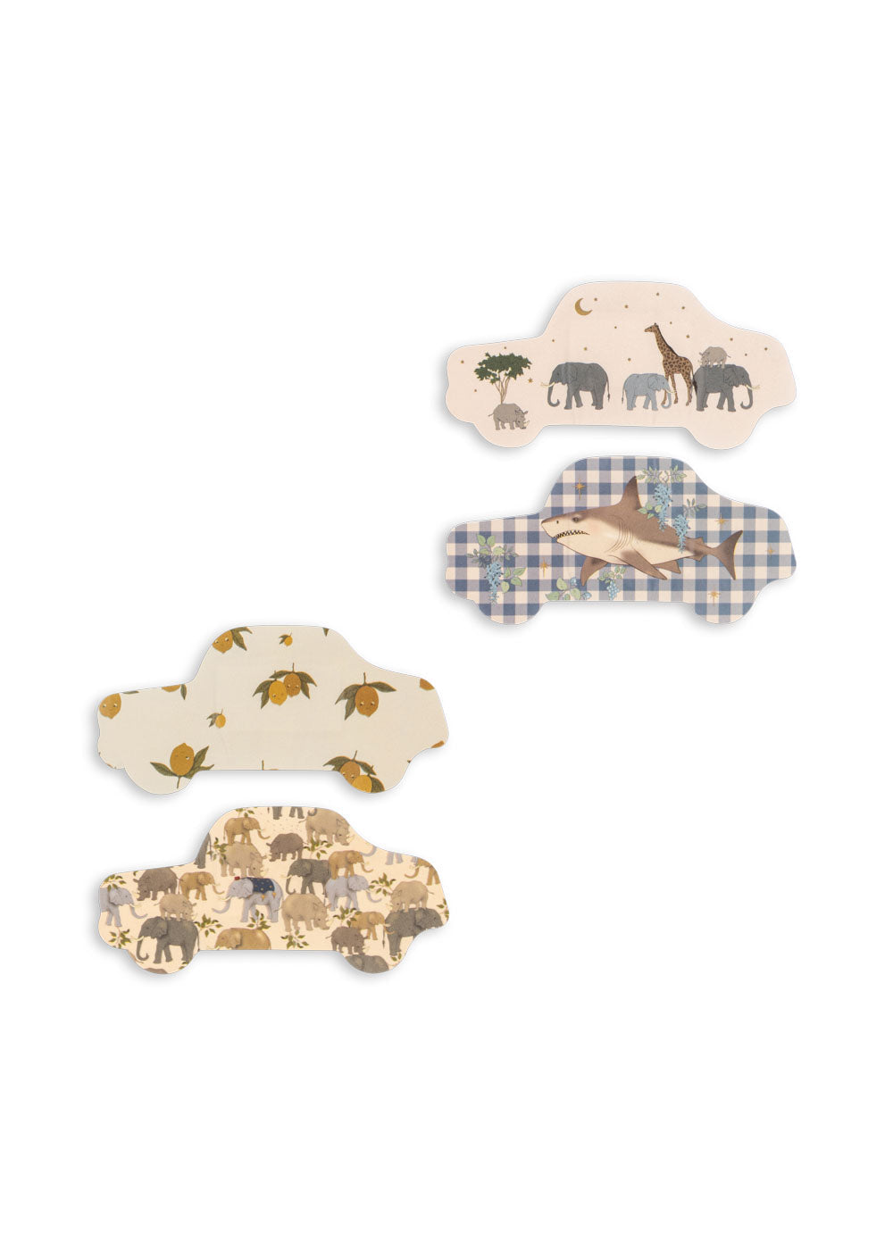 kiss and comfort bandages eu