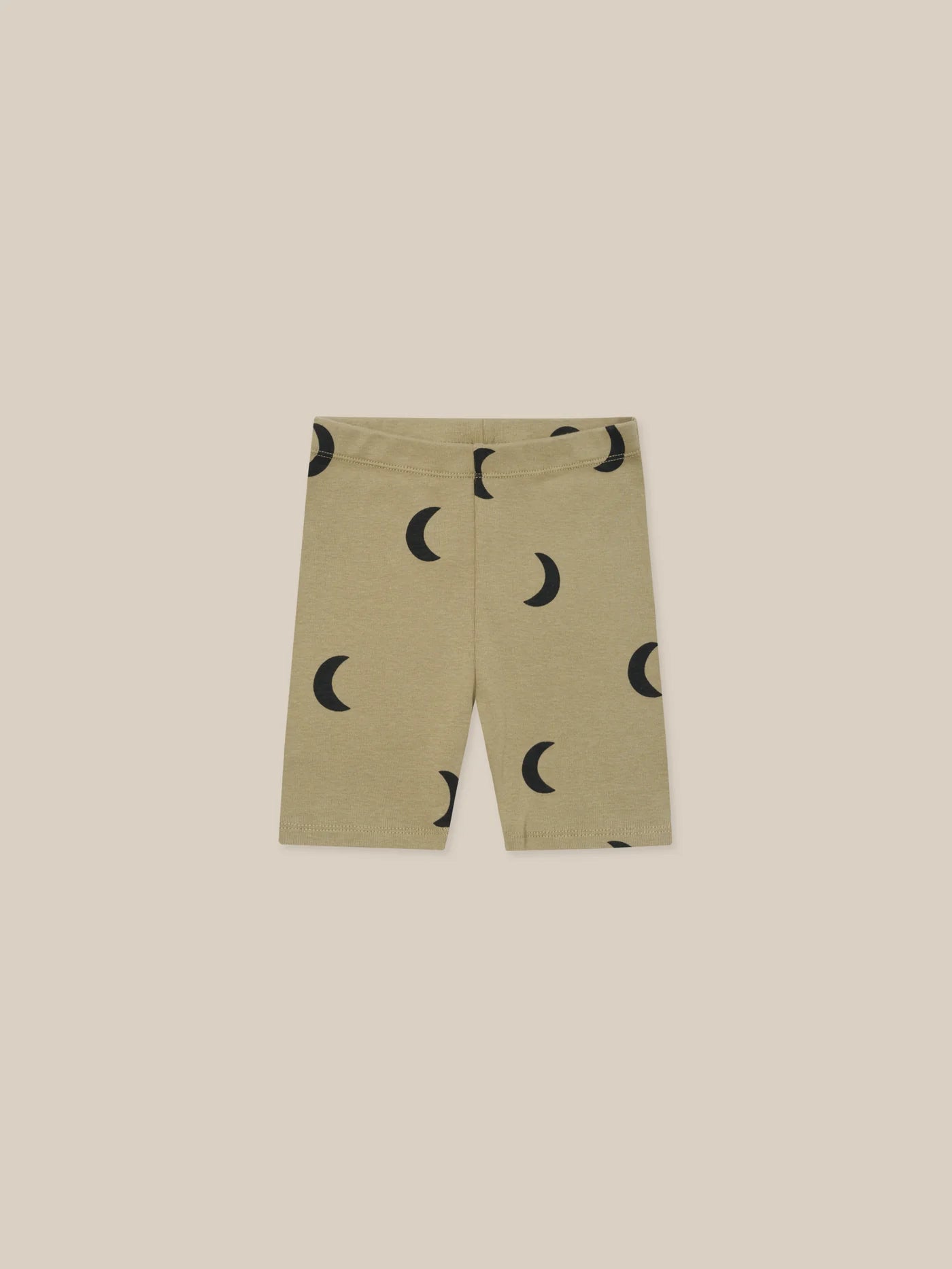 Dusky Midnight Biker Shorts