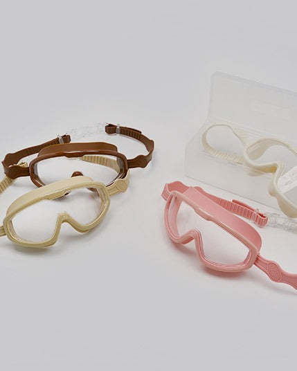 Maris Goggles-white