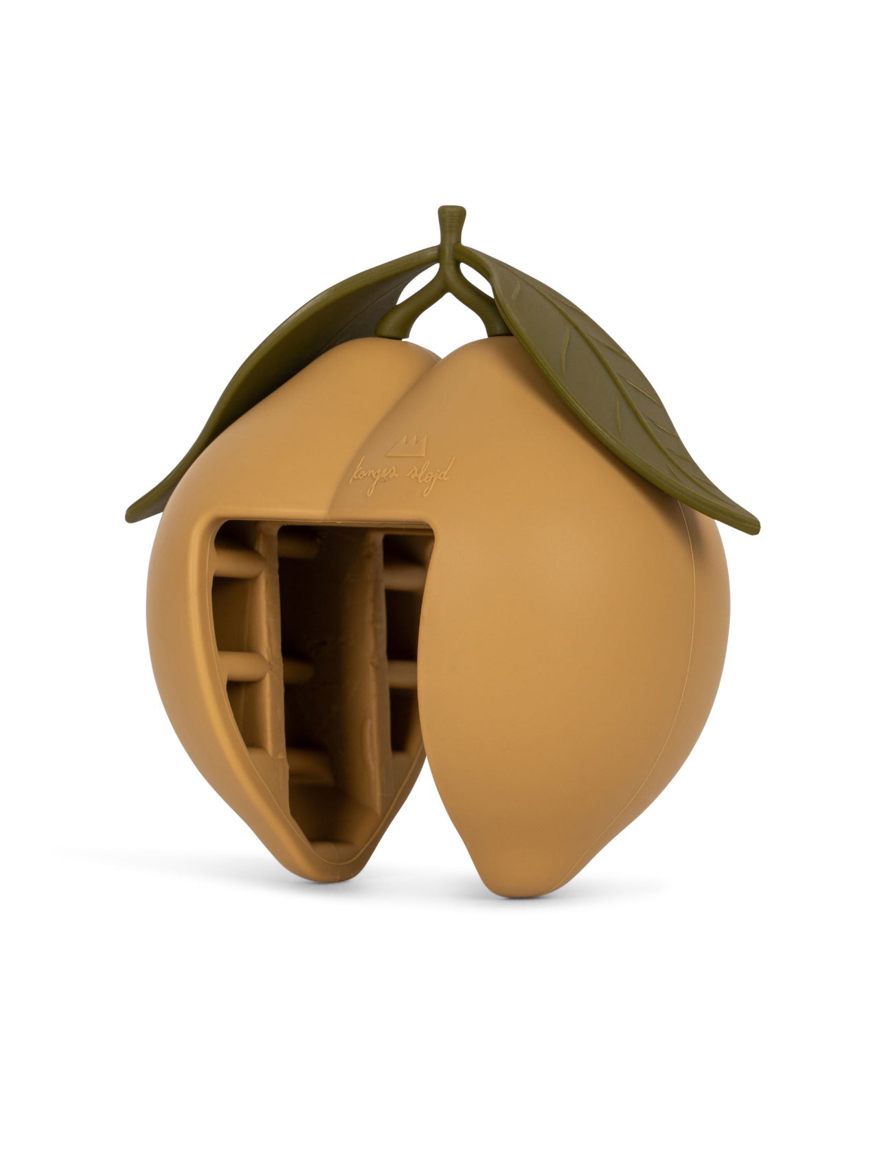 Door stop -lemon