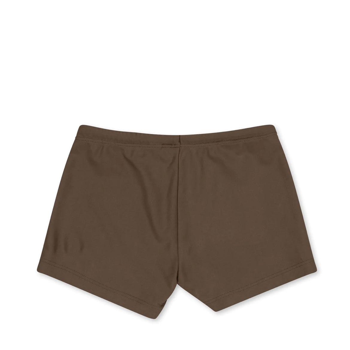 aster swim pants - shitake