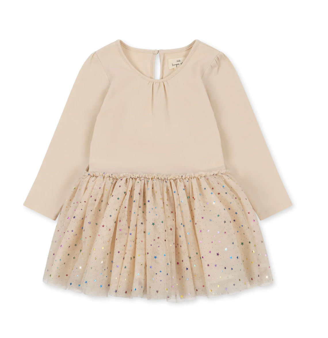 fairy ballerina dress - etoile multi brazilian sand