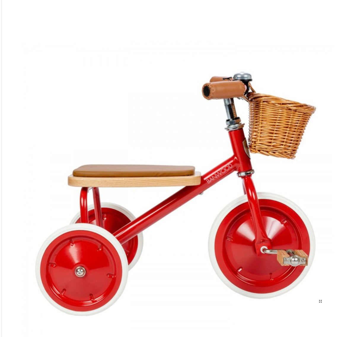 TRIKE VINTAGE BANWOOD