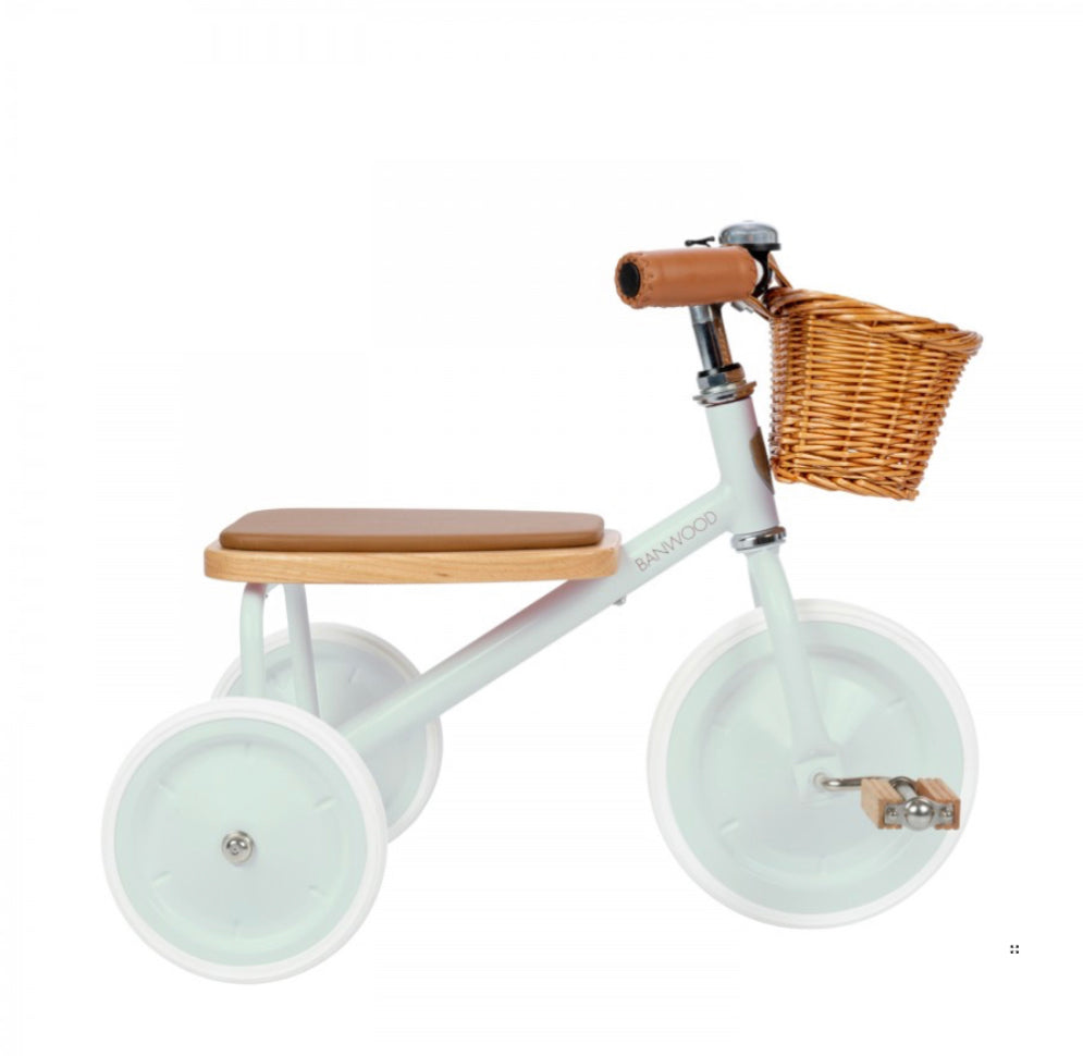 TRIKE VINTAGE BANWOOD