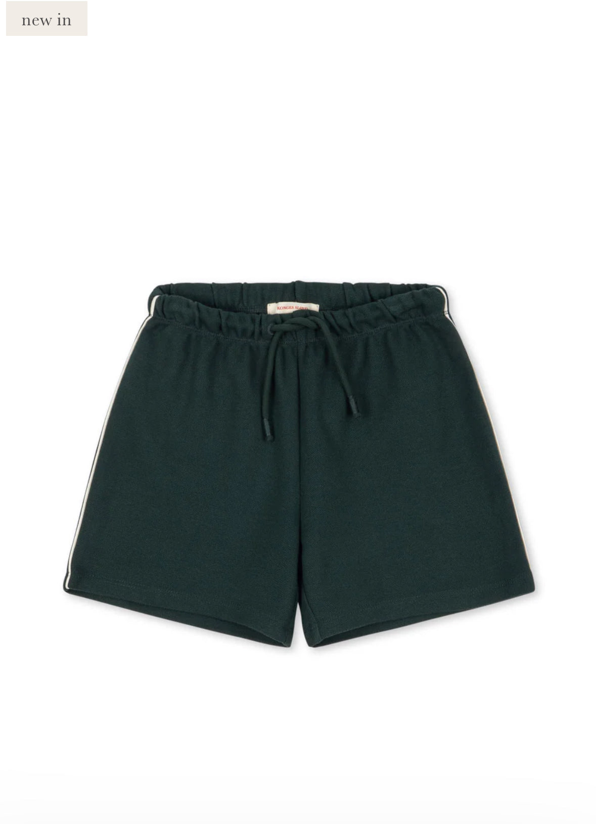 florian shorts gots
