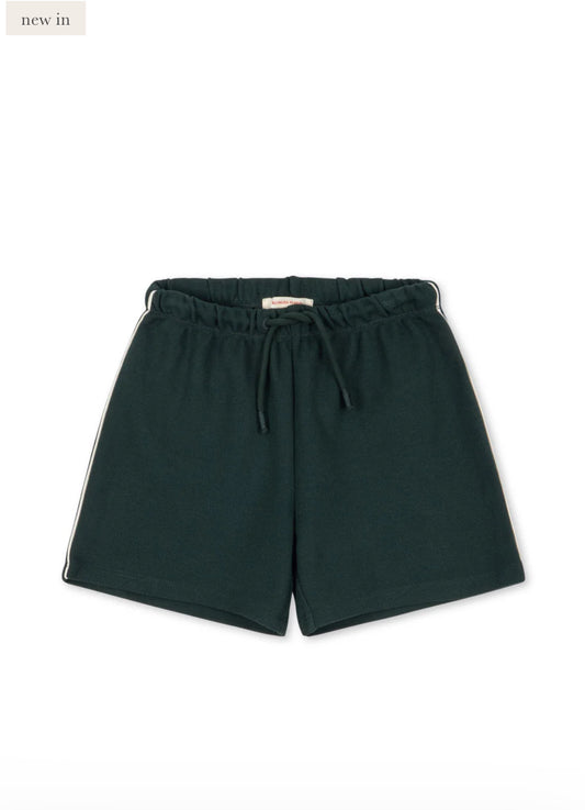 florian shorts gots