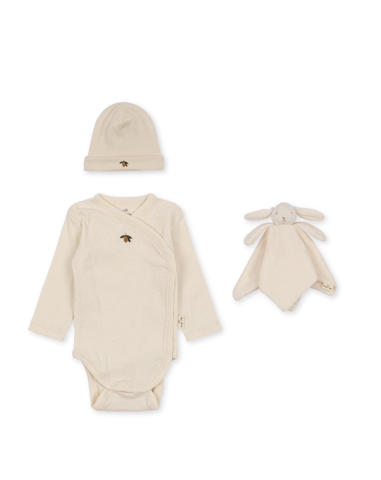 Maternity Package Gots