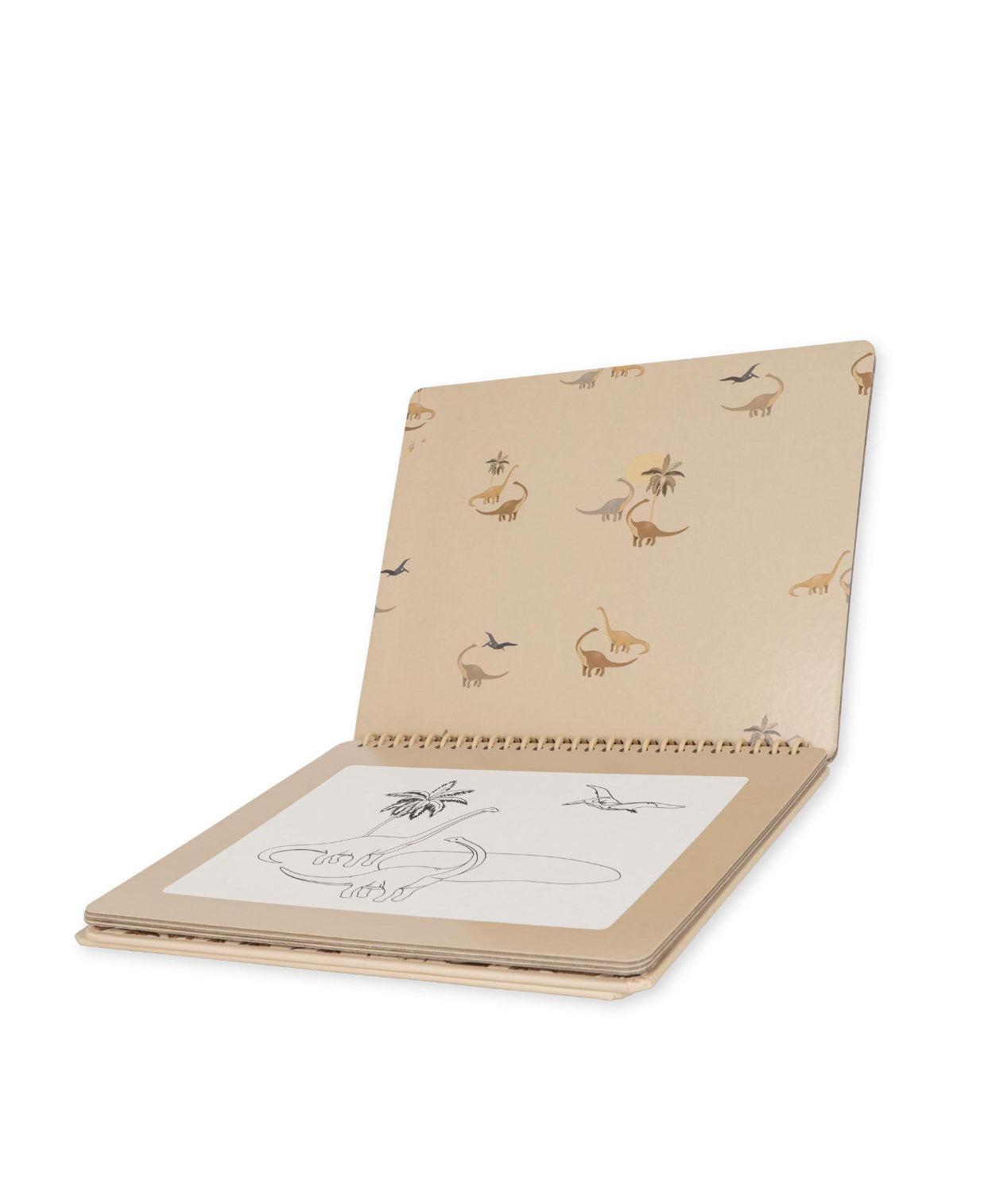 Magic water book fsc