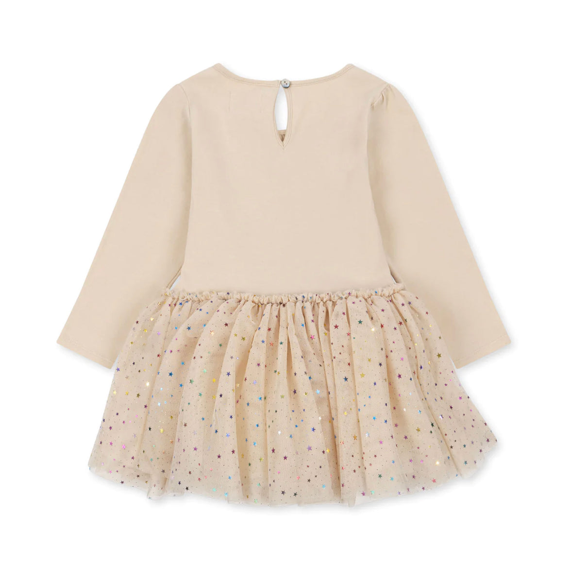 fairy ballerina dress - etoile multi brazilian sand