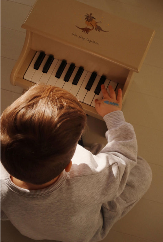 piano fsc-dino