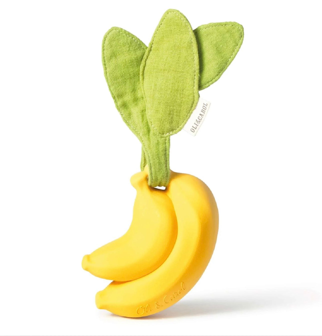 Ana Banana Pacifier Case