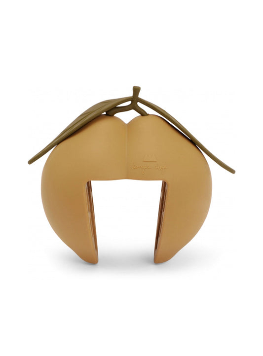 Door stop -lemon