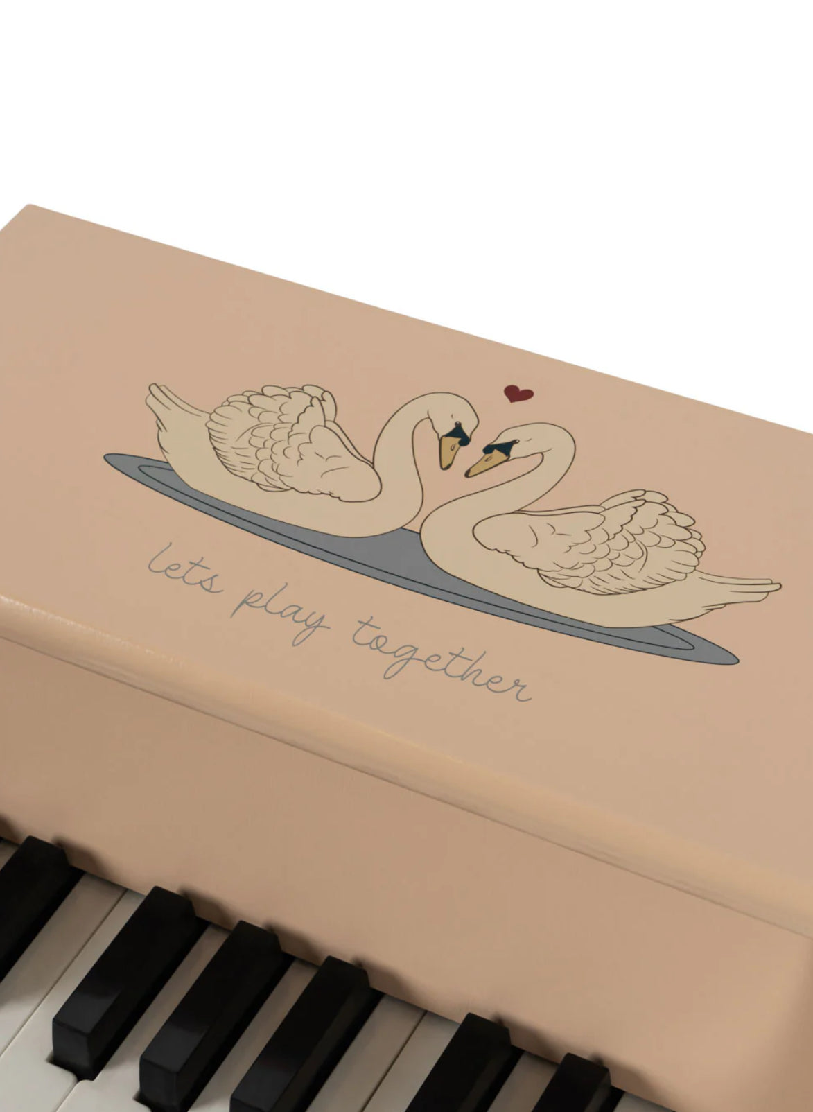 piano fsc - swan