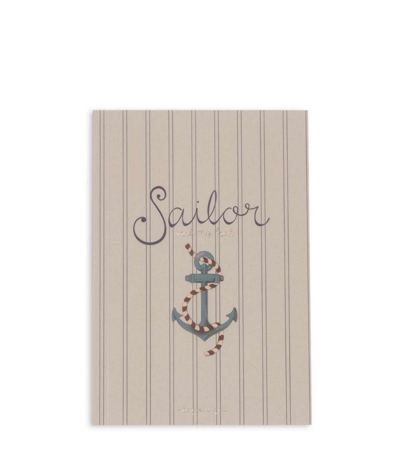 mini painting books fsc -sail away