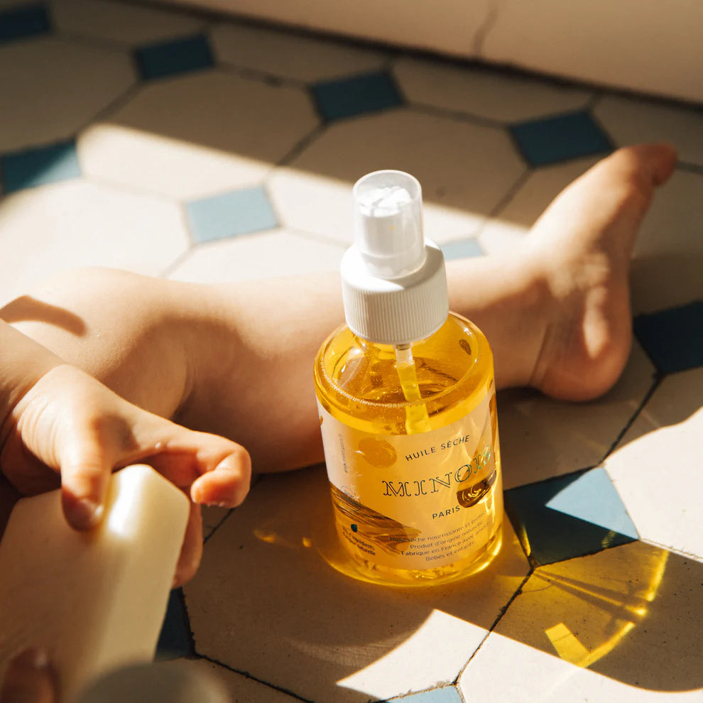 Dry Oil-150ml