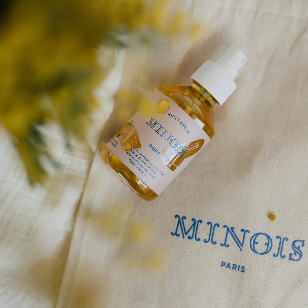 Dry Oil-150ml
