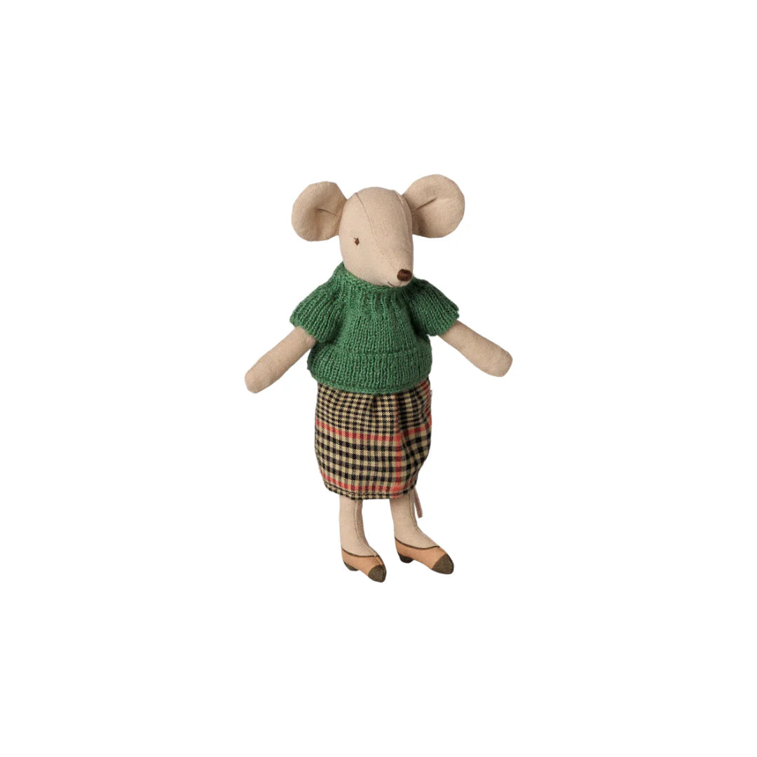 （Pre-order）Grandma mouse｜Est. Ship: Nov
