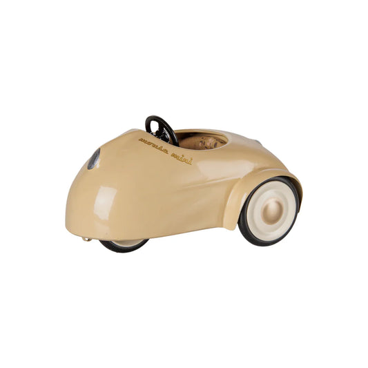 （Pre-order）Car, Mouse - Wheat｜Est. Ship: Aug