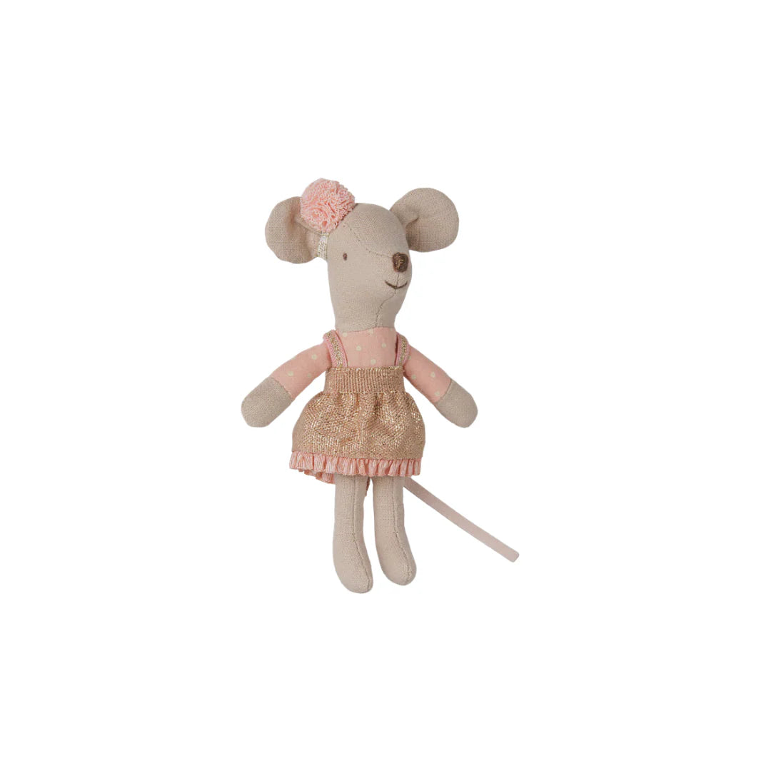 （Pre-order）Driver mouse, Little sister｜Est. Ship: Sep