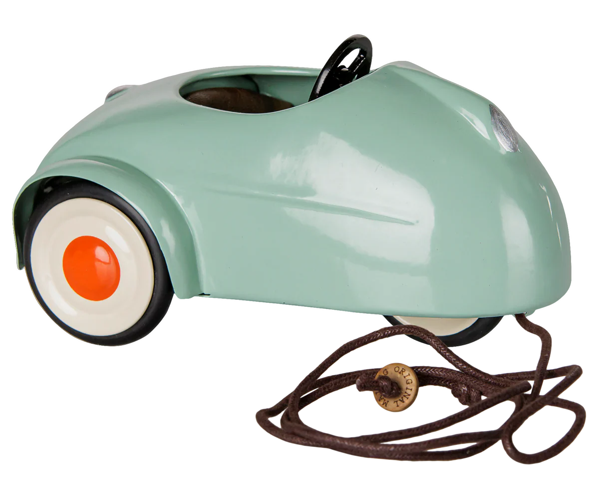 （Pre-order）Car, Mouse - Light mint｜Est. Ship: Aug