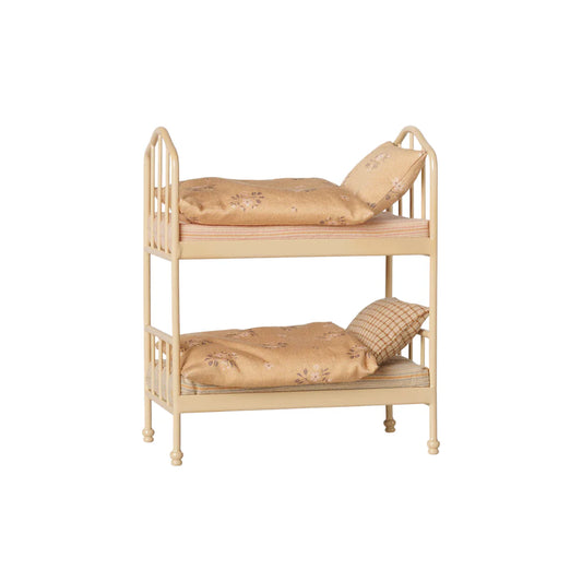 (Pre-order)Bunk bed, Mouse - Wheat| Est. Ship: Aug