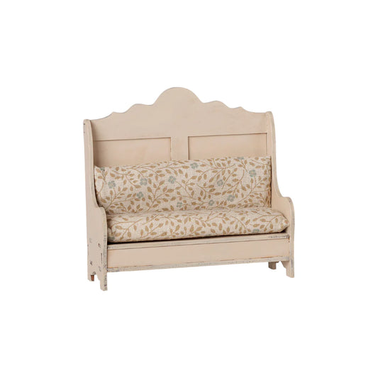 (Pre-order)Kitchen bench, Mouse - Light sand| Est. Ship: Sep
