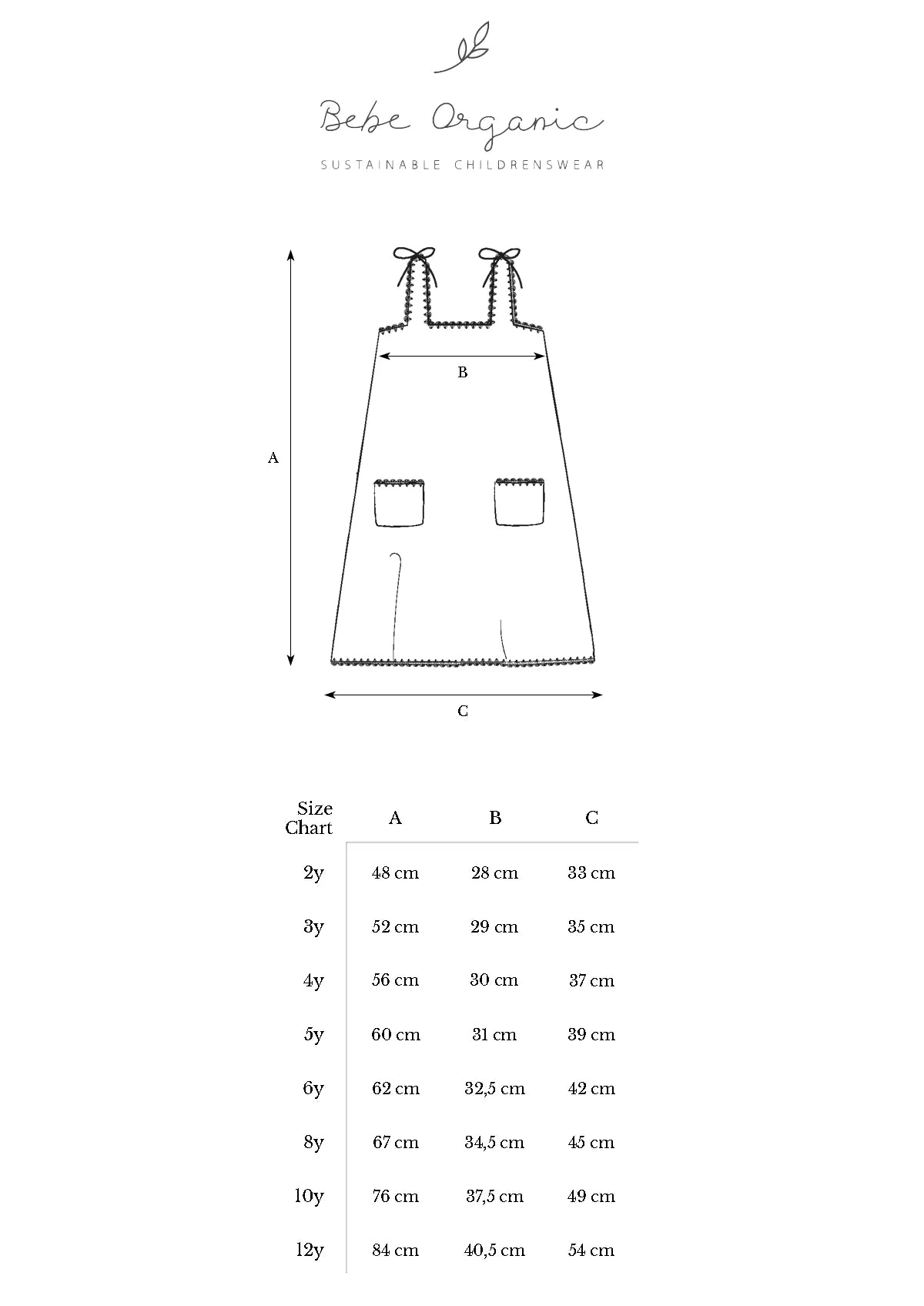 Elina Dress